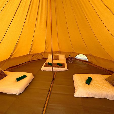 Buzzard Holt Hosting Hotel Бъкингам Екстериор снимка