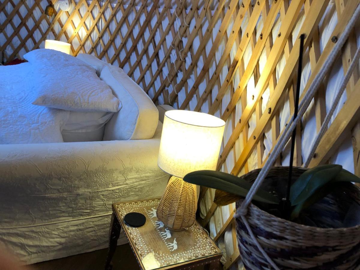 Buzzard Holt Hosting Hotel Бъкингам Екстериор снимка