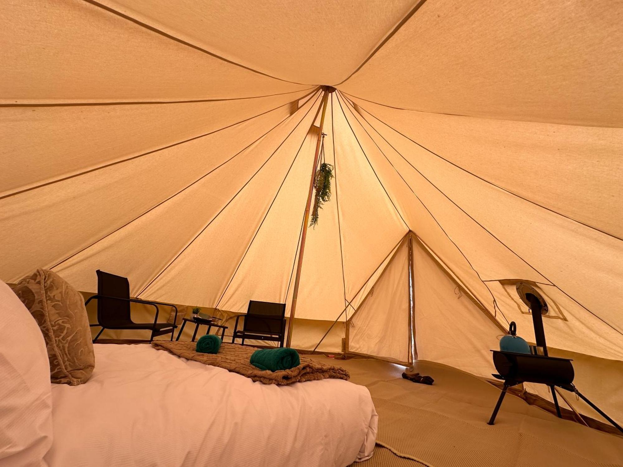 Buzzard Holt Hosting Hotel Бъкингам Екстериор снимка