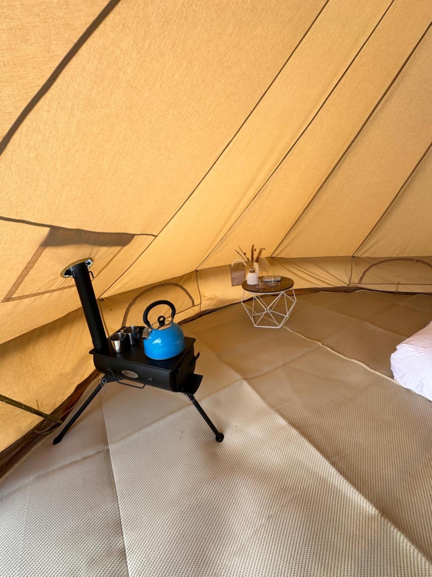 Buzzard Holt Hosting Hotel Бъкингам Екстериор снимка