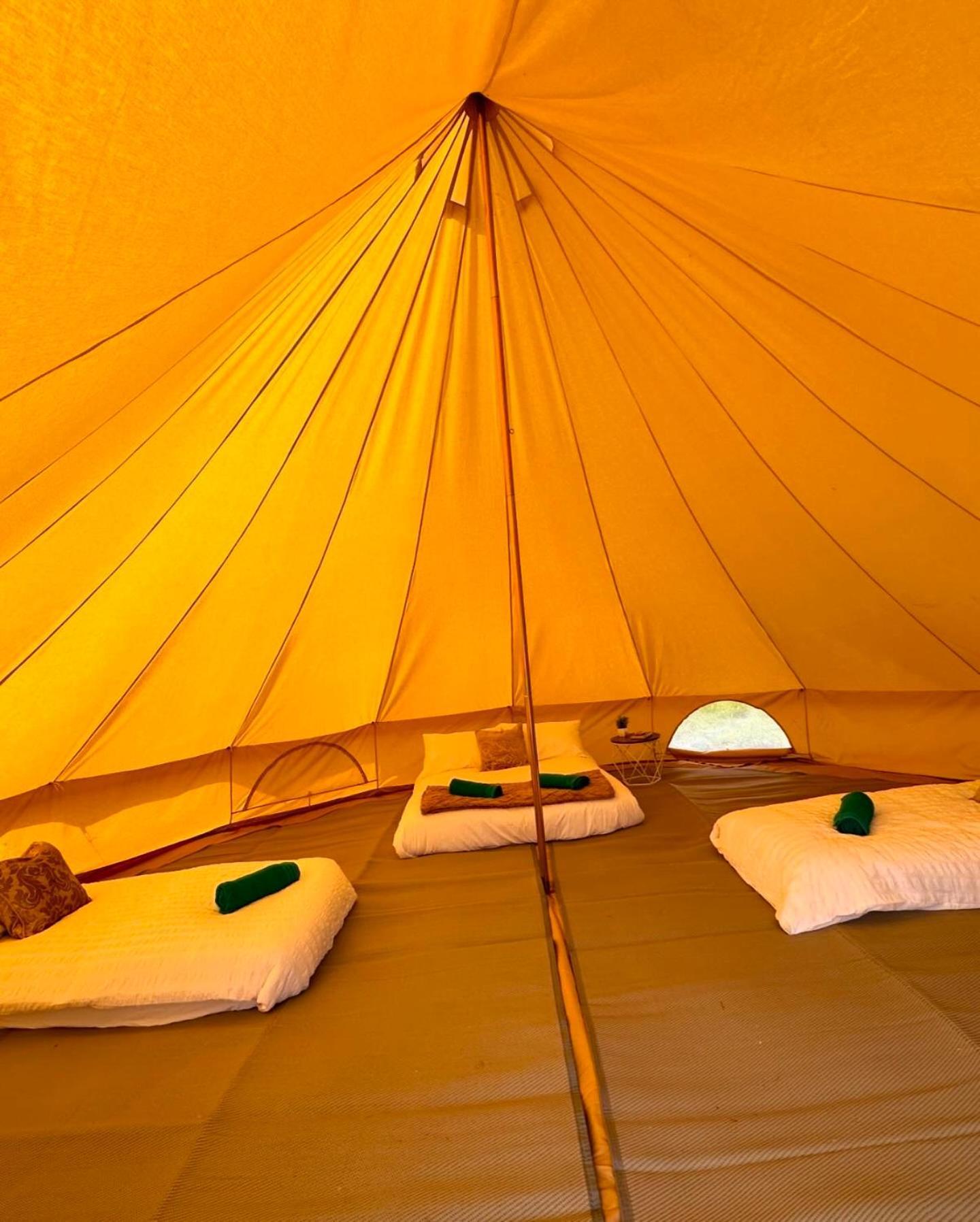 Buzzard Holt Hosting Hotel Бъкингам Екстериор снимка