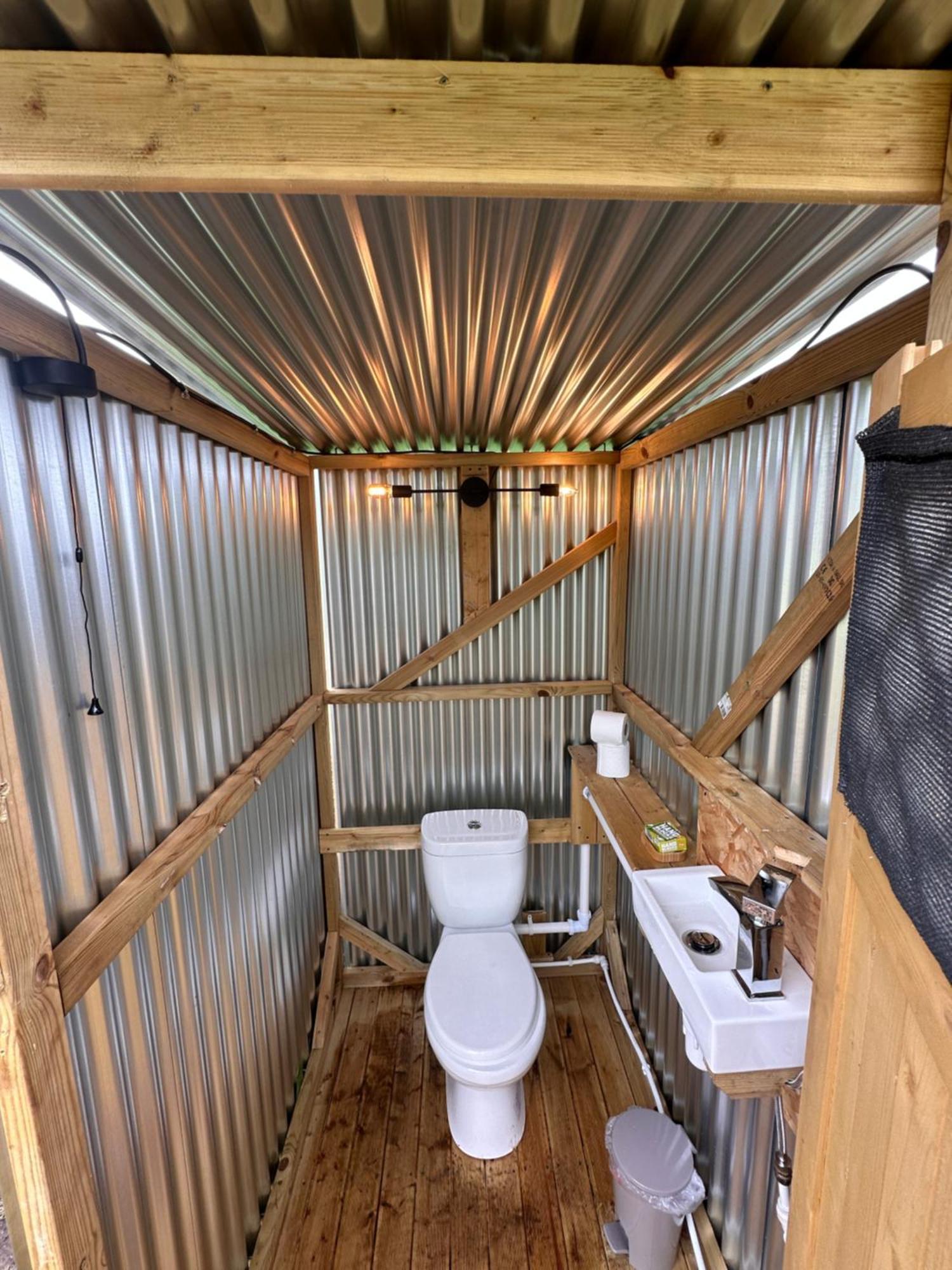 Buzzard Holt Hosting Hotel Бъкингам Екстериор снимка