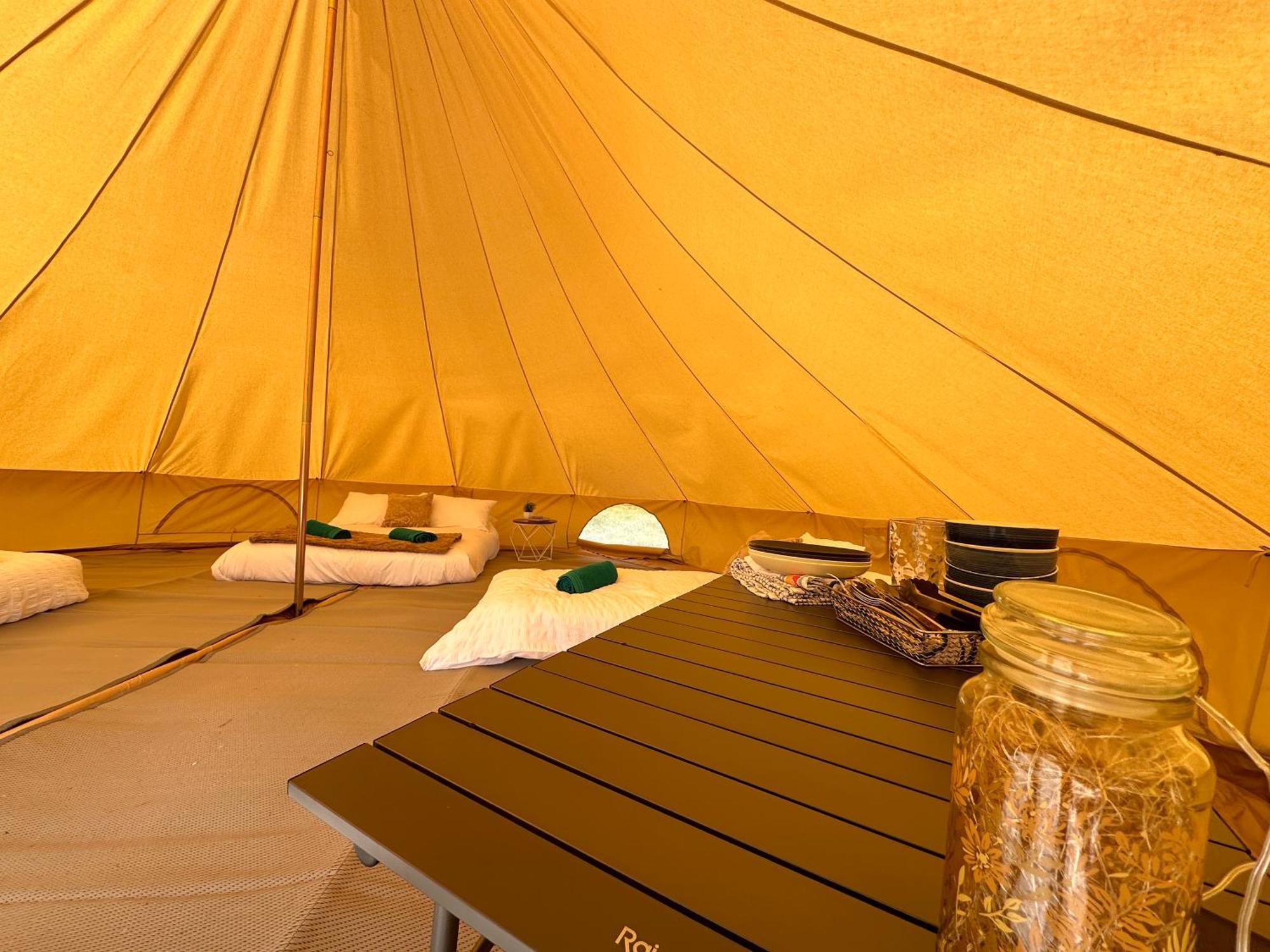 Buzzard Holt Hosting Hotel Бъкингам Екстериор снимка